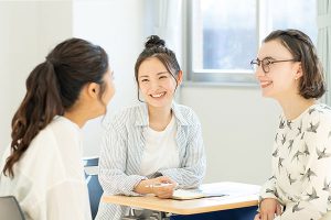 ReachOut（リーチアウト）は大人の英会話レッスン