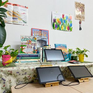 英語塾ReachOut（リーチアウト）浜松校